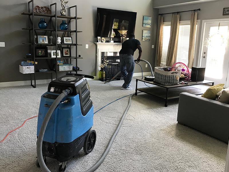 USA Home Cleaning Services