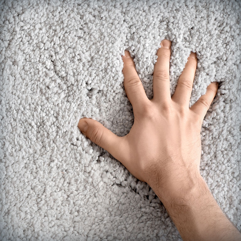 How Deep Carpet Cleaning Works