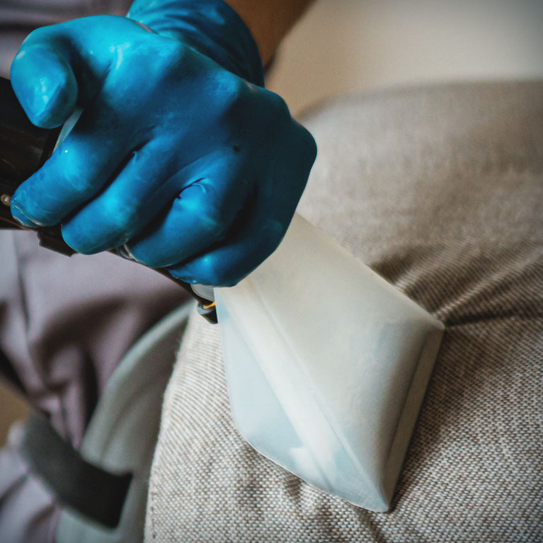 How Much Does Upholstery Cleaning Cost?