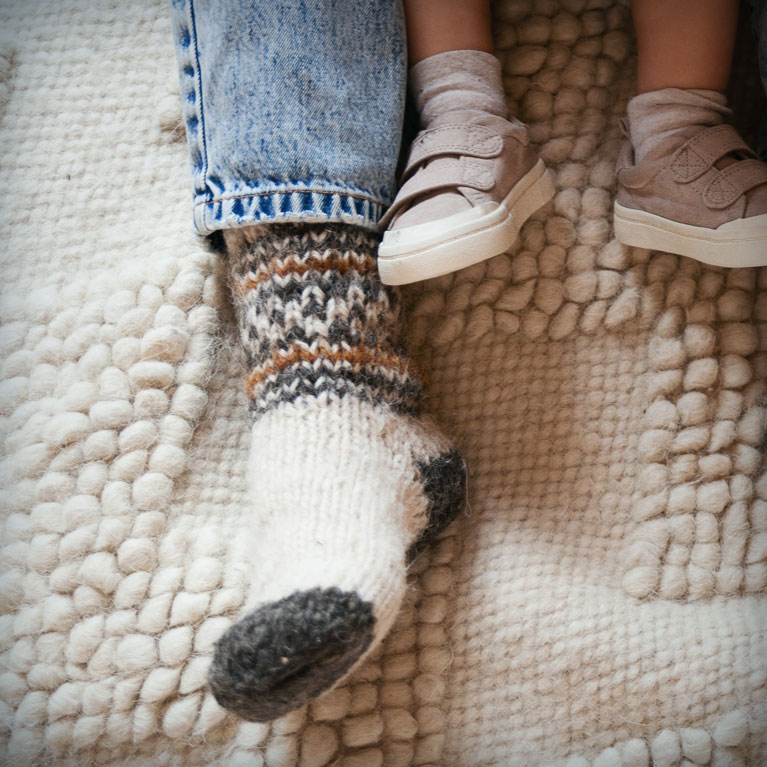 Winter Rug Cleaning Benefits