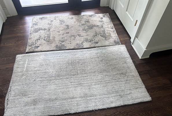 Rug Cleaning Service in Baltimore