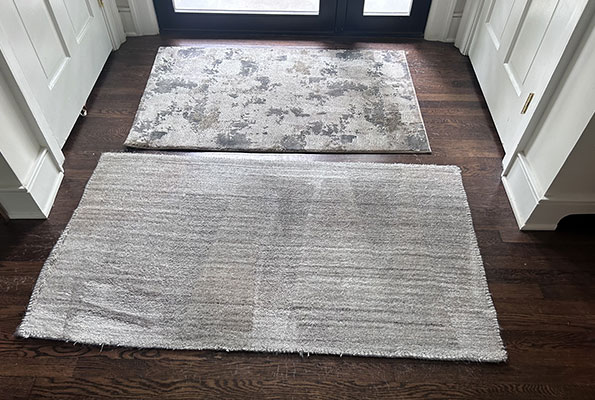 Rug Cleaning Service in Baltimore