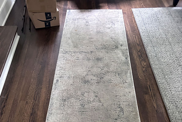 Rug Cleaning Service in Baltimore