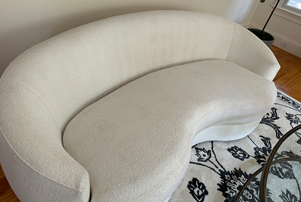 Upholstery Cleaning Service in Boca Raton, FL