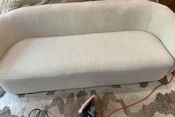 Upholstery Cleaning Service in Boca Raton, FL