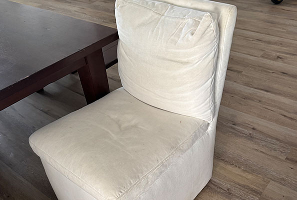 Upholstery Cleaning Service in Miami, FL