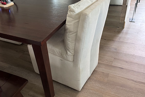 Upholstery Cleaning Service in Miami, FL