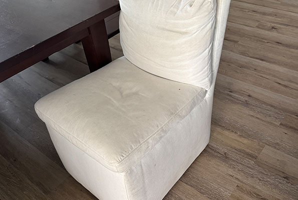 Upholstery Cleaning Service in Miami, FL