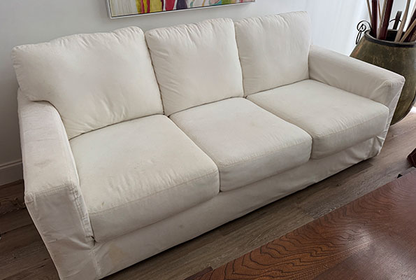 Upholstery Cleaning Service in Miami, FL