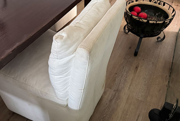 Upholstery Cleaning Service in Miami, FL