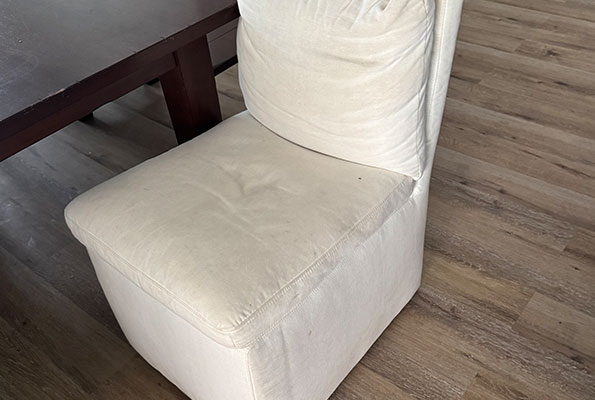 Upholstery Cleaning Service in Miami, FL