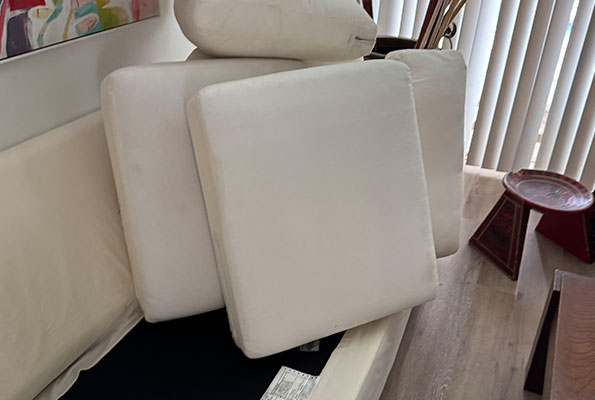 Upholstery Cleaning Service in Miami, FL