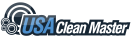 USA Clean Master Logo